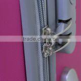 2016 Newest Bright Color Hard Shell Spinner Abs Travel Luggage Factory thumbnail-4