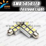 39mm Led Car LED Festoon Led Car Dome Map Interior Lights Auto Led Car LED Parking Lamp thumbnail-1