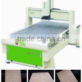 CNC Woodworking Machine