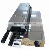 Best Seller Open Mouth Taiyake Machine ce Certificate With Ice Cream Filling for Sale thumbnail-4