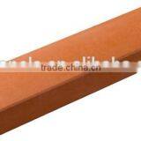 terracotta natural clay stick with facade curtain wall ,terracotta wall louver terracotta decorative louver terracotta louver