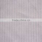 Cotton Yarn Dyed Shirt Grey Fabric thumbnail-4