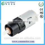 Best price top quality 24v micro dc motor 25mm