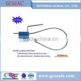Security Cable Seal With Double Lock GC-C2502