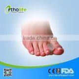 OL-TS003 Foot Care Bunion Silicone Bunion Splint Bunion Splint thumbnail-1