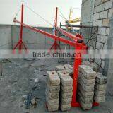 Best-selling Construction Gondola Zlp Hoisting Scaffoldings thumbnail-2