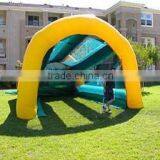 Inflatable Golf Net Inflatable Golf Range Inflatable Games thumbnail-3