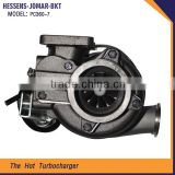 Wholesale price PC360-7 scooter turbocharger