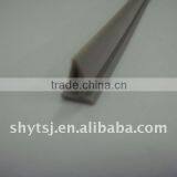 Plastic t Molding Edging for Furniture