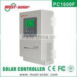 < Must Solar> 12v 24v 48v 45A Mppt Solar Charge Controller for Inverter System