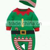 Christmas Gift for Baby Christmas Tree Costume (Trade Assurance) thumbnail-2