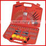 125pc Drill and Bits Tool Set