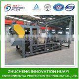 tailings dewatering machine, industrial filter machine