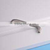 Classical Zinc Alloy Furniture Hardware Cabinet Handles,Brushed Nickel Modern Furniture Hardware Knobs From Wenzhou Factory thumbnail-3