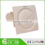 Wholesale Plastic Bathroom Kitchen Ceiling Exhaust Fan / Wall Mounted Remoted Exhaust Fan thumbnail-6