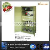 RYWL Steel Workshop Locker With Hanging Plate