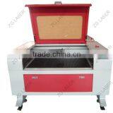 ZG High Quality 3034 CO2 Laser Cutting Engraving Machine thumbnail-2