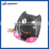 Cute Smiling Face Power Bank 7800mAh