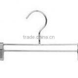 Fashion Pant/trousers Metal/wire Hanger for Clothes thumbnail-1