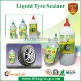 Aeropak Anti Puncture Liquid For Car and Truck Puncture Repair Liquid Tyre Sealant thumbnail-4