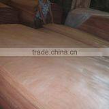 China HOT SALE High Quality AB Grade Mahogany Veneer Wood Sheets/redwood Veneer/rotary Peeled Face Veener thumbnail-3
