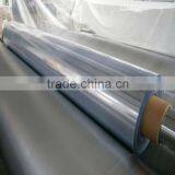 2016 Factory Promotion Transparent Packaging PVC Plastic Film Rolls thumbnail-1