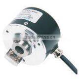 K60 Incremental Hollow Shaft Encoder