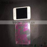 High Quality Customized Wholesale Acrylic Coaster thumbnail-4