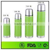 350ml High Grade Thermos Double Wall Stainless Steel Vacuum Mug thumbnail-6