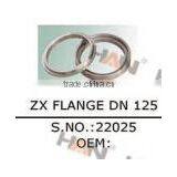 ZX FLANGE DN 125 Concrete Pump Spare Parts for Schwing Putzmeister thumbnail-1