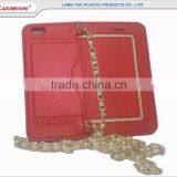 Wallet Leather Cell Phone Case Cover With Belt Loop for Htc Desire 620 M10 thumbnail-5