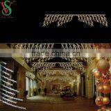 24V/110V/220V Voltage Outdoor Holiday LED Street Motif Light Decoration thumbnail-4