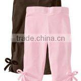 Children Knitted Pajama, Pants thumbnail-1