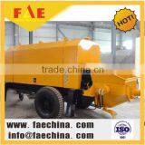 Remote Control Concrete Pump thumbnail-2