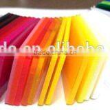 100% Virgin Materials Acrylic Panel With RoHS Test Report thumbnail-3