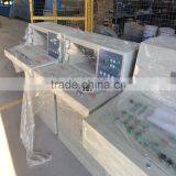 Top Quality Low Price Automatic Continuous PU Sandwich Panel Machine thumbnail-5