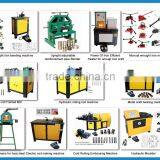 EL-DW16C Wholesale Wire Bending Machine thumbnail-2