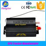 Original Gps Tracker Tk103b for Fleet Management