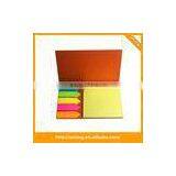 Onzing Hot Sale Sticky Memo Notes With Customized Design