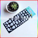 Night Glow in the Dark Animal Puffy Stickers thumbnail-2