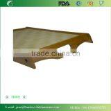 2015 Chinese Style Cherry Pattern Tea Tray With Patterns thumbnail-5