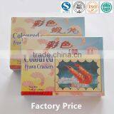 Colored Prawn Cracker With Origin China