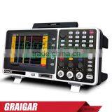 OWON MSO8102T Digital Oscilloscope 2+1 | LA - 16 100MHz 2GS/s thumbnail-1