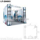 3x3m Exhibition Display Booth thumbnail-5
