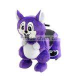 !Hot Sale Best Price Animal Battery Operated Kiddie Rides thumbnail-2