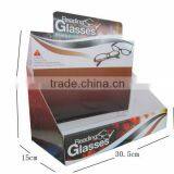 Paper Display Stand Custom Standee