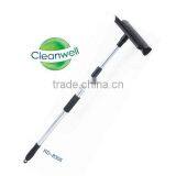 Long Aluminum Window Cleaning Squeegee thumbnail-1