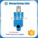 2'' 50A Male Threaded Union Coupling Joint Water Rotary Joints thumbnail-1