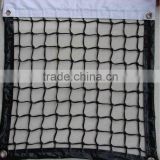 High Quality Single Layer Tennis Net with Low Price