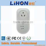 EU / US / UK / AU / CH / FR Type Plug 16A Smart Phone APP Remote Control Wifi Socket thumbnail-4